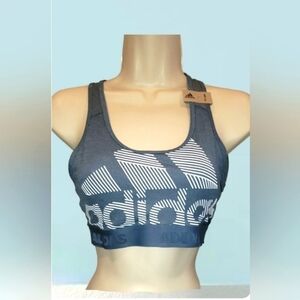 Addias Sports Bra  NWT